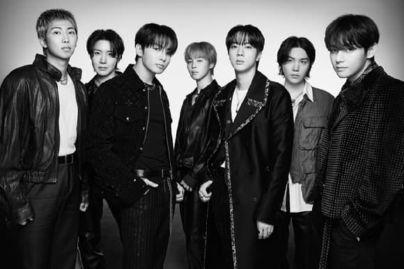 BTS 'Arirang' Secures Number One Spot on Billboard 200