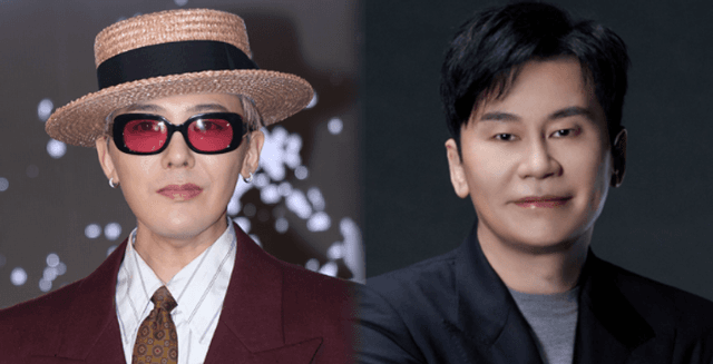 The stock price of YG Entertainment experienced a decline of 4.80% amid an investigation involving G-Dragon's alleged copyright infringement. Yang Hyun-suk is currently under police scrutiny.